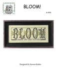 (image for) Bloom!